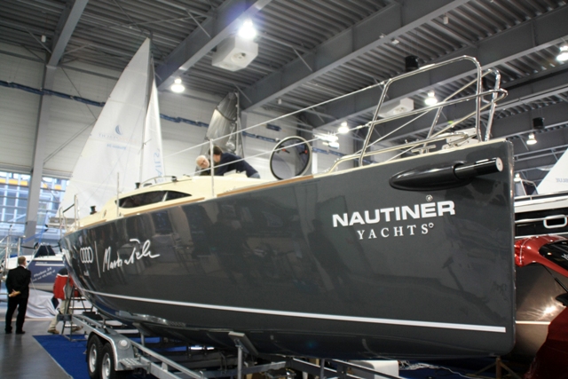 Boatshow2009