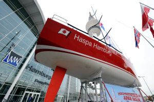 hanseboot