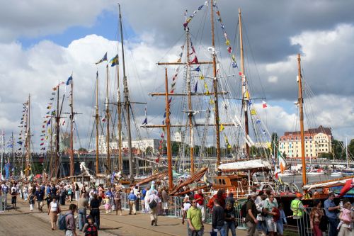 Tall Ships