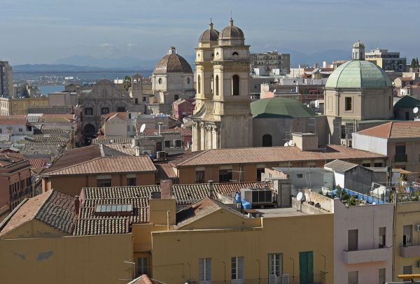 Cagliari