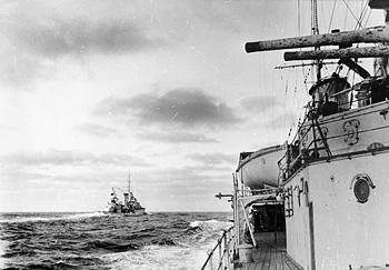 HMS Achilles