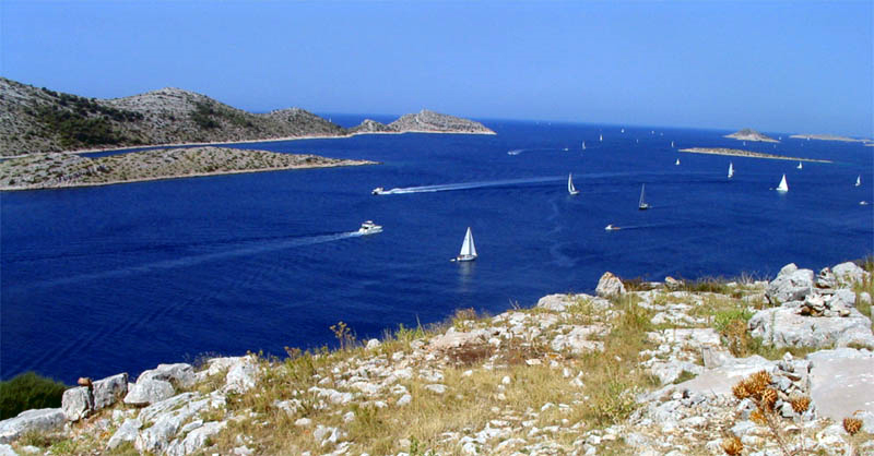 Kornati