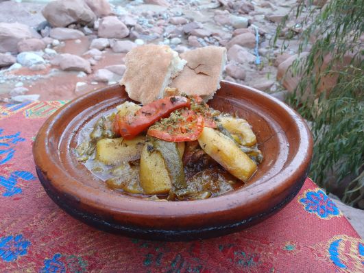 Tagine