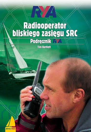 Radiooperator bliskiego zasięgu