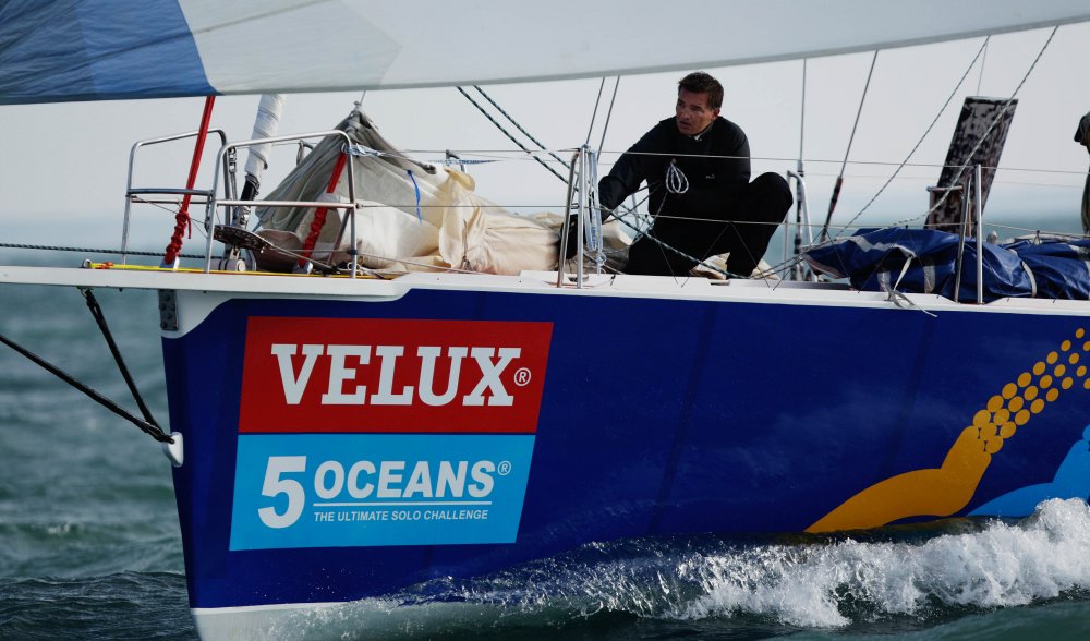 Velux5Oceans