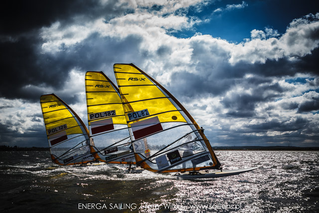 Finał Energa Sailing Cup