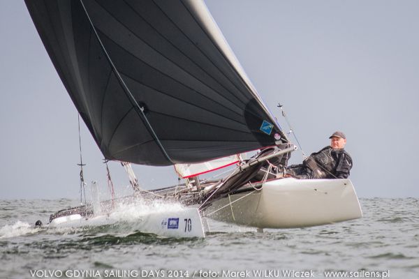 Gdynia Sailing Days