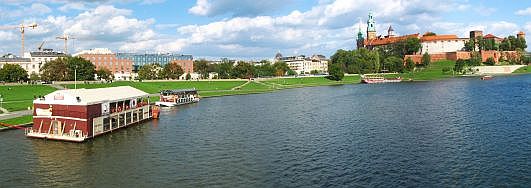 Kraków