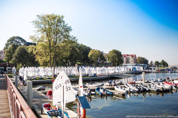 Mistrzostwa Świata Optimist