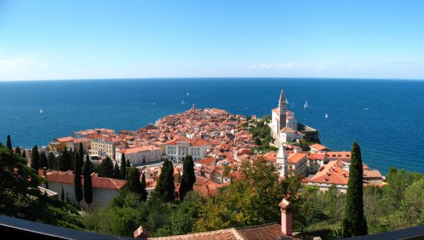 Piran