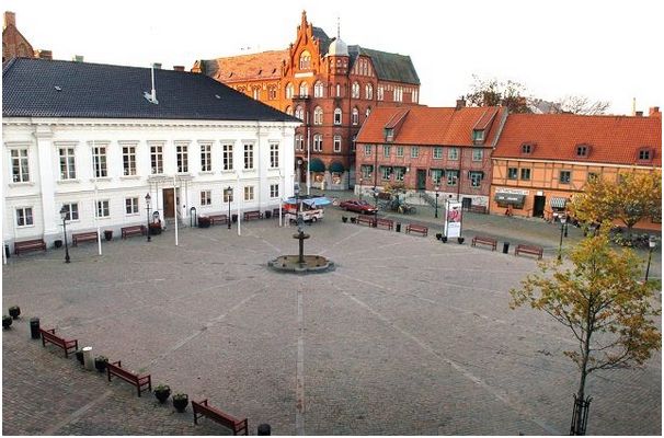 Stortorget