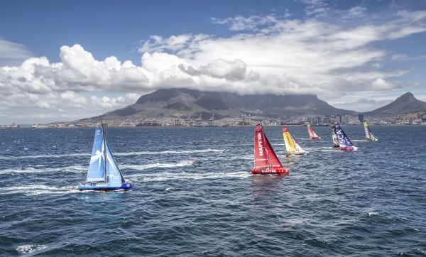 Volvo Ocean Race