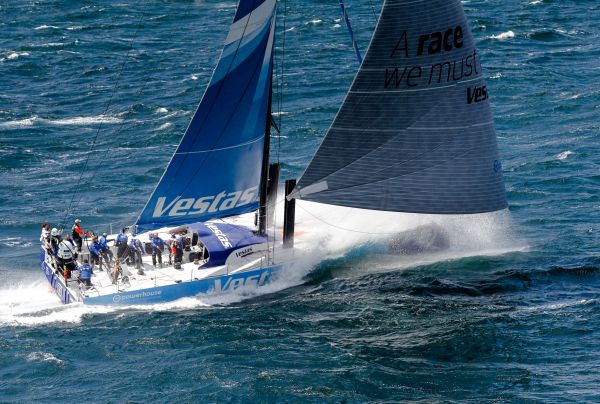 Volvo Ocean Race