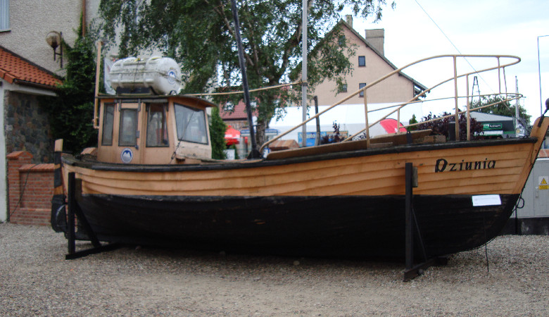 Jaki statek oceanograficzny dla Polski