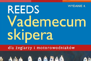 Vademecum Skipera wydanie 4 