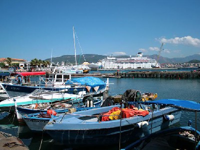 Ajaccio