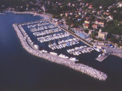 ACI marina Opatija