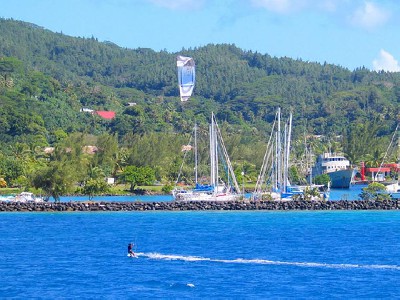 Apooiti Marina