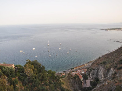 Taormina