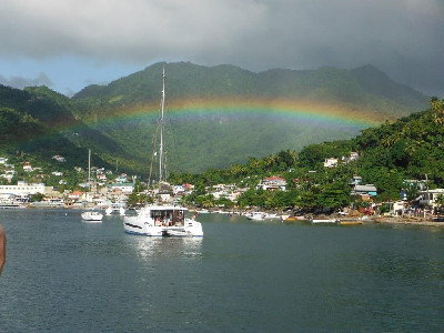 Soufriere