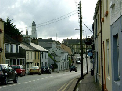 Belturbet