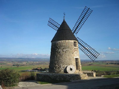 Castelnaudary