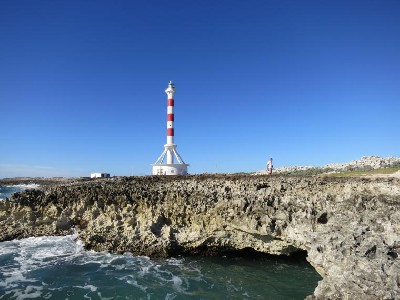 Cayo Gueno del Este