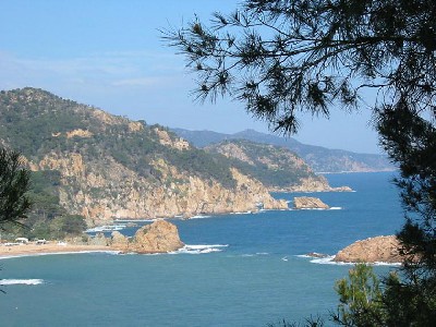 Costa Brava