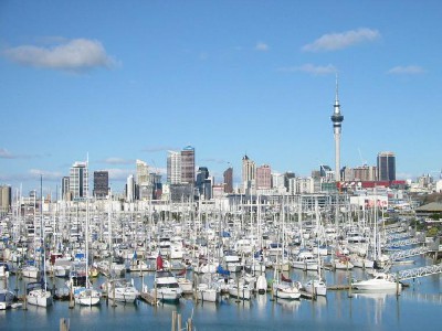 Auckland