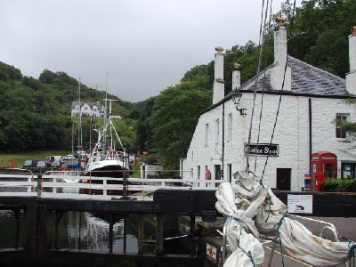 Crinan Basin