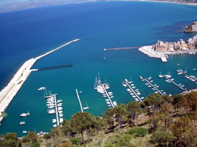 Castellammare del Golfo