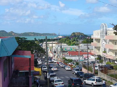 Antigua i Barbuda