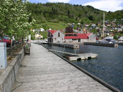 Norheimsund