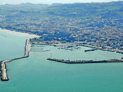 San Benedetto del Tronto