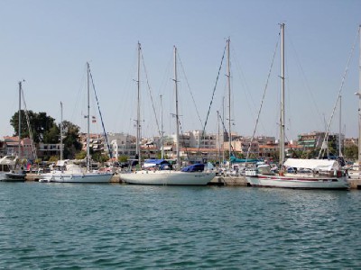 Preveza Marina