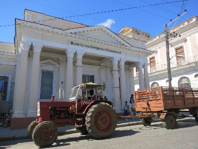 Cienfuegos