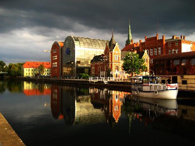 Bydgoszcz