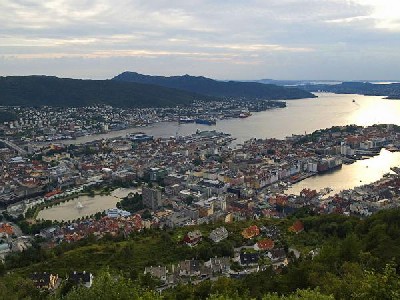 Bergen