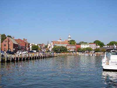 Annapolis