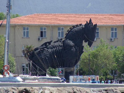 Çanakkale