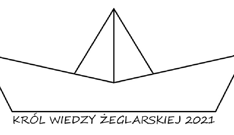 Król Wiedzy Żeglarskiej 2021