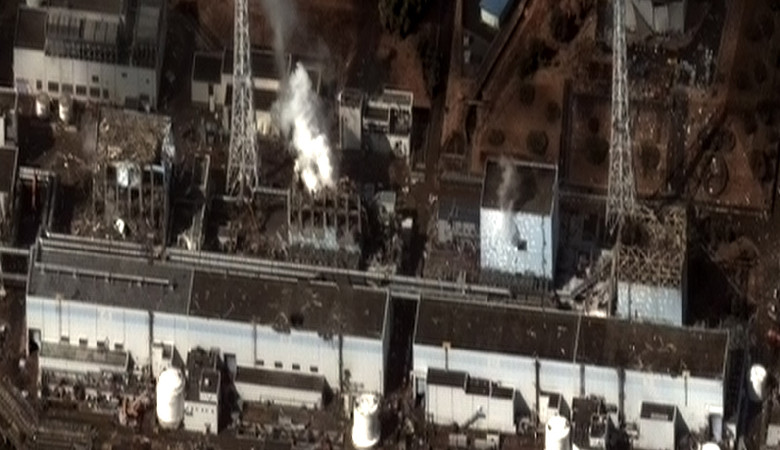 Wody z Fukushimy trafią do oceanu