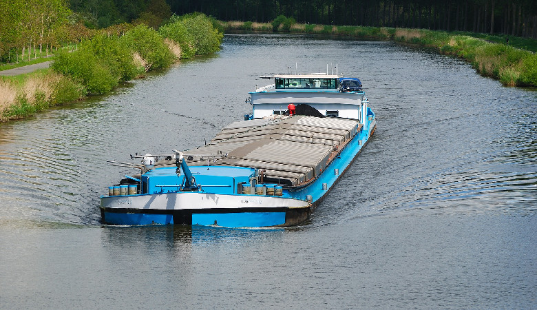 Żeglowne Wisła i Odra?