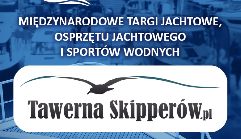 Zapraszamy na Poland Boatshow Warszawski Salon Jachtowy