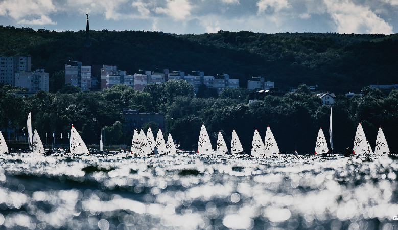 Żeglarskie święto w Gdyni. Cały lipiec pod znakiem Gdynia Open Sailings Days