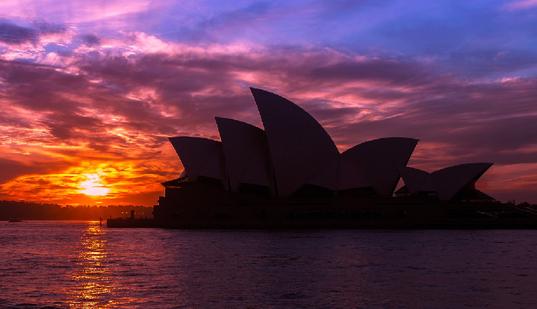 Australia nie bawi się w półśrodki…