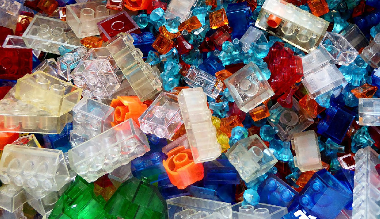 Finowie odkryli plastik na dziewiczych fiordach