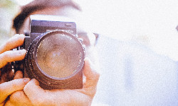 Jednak można fotografować statki