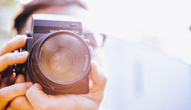 Jednak można fotografować statki