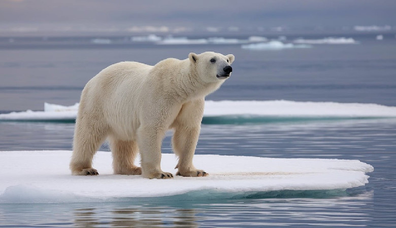 Rosyjski pomysł na Arktykę
